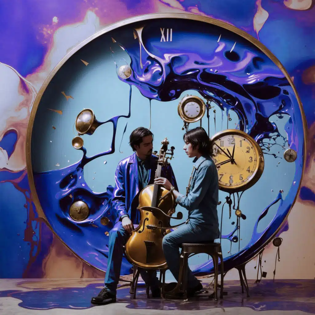 Circles (Malcolm Holmes Remix)