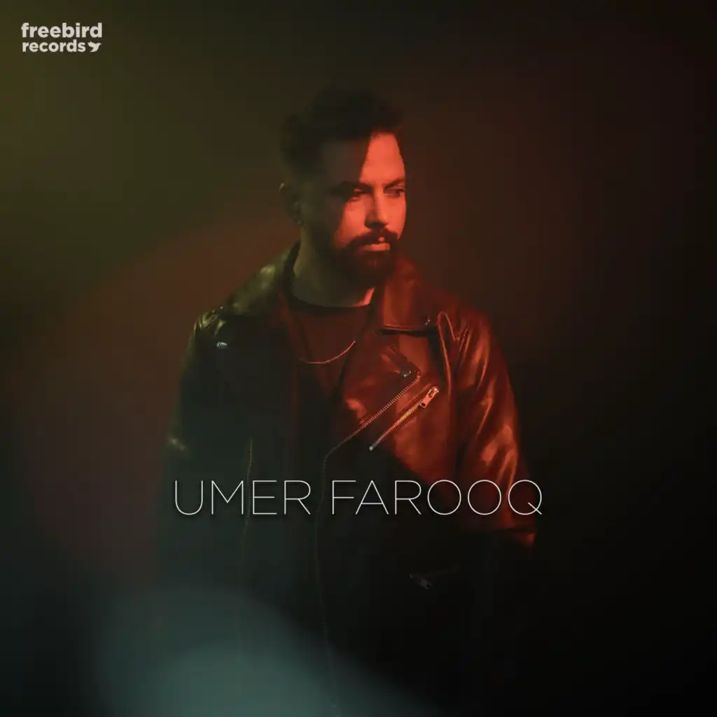 Umer Farooq