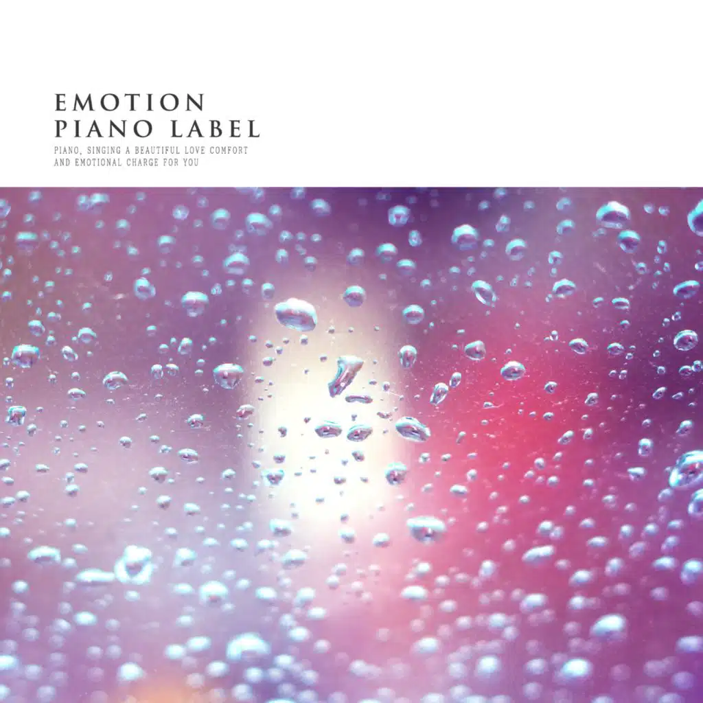 Sad Love Of Rain (Nature Ver.)