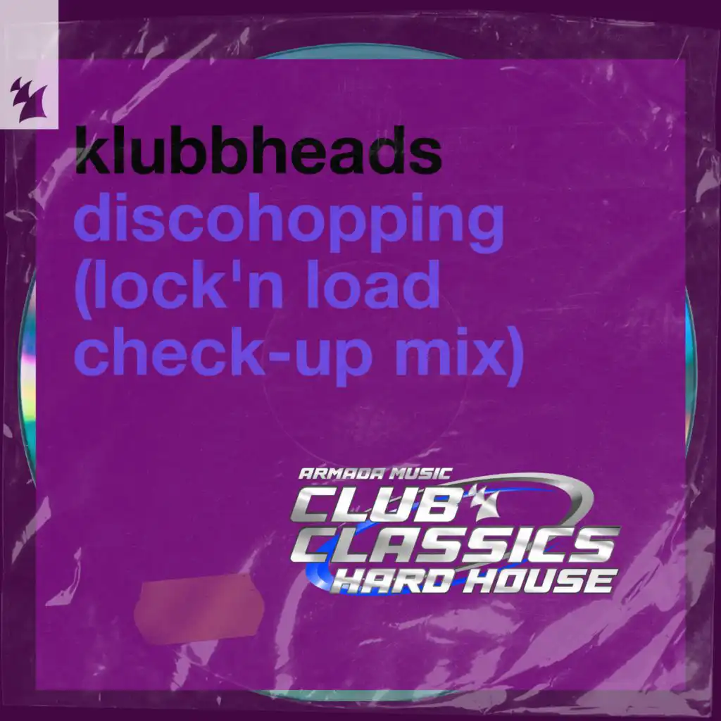 Klubbheads