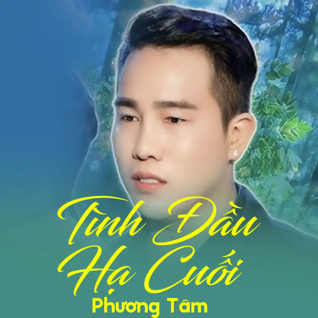 Phương Tâm