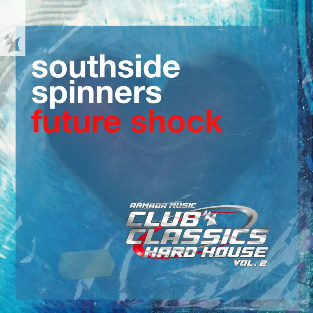 SouthSide Spinners