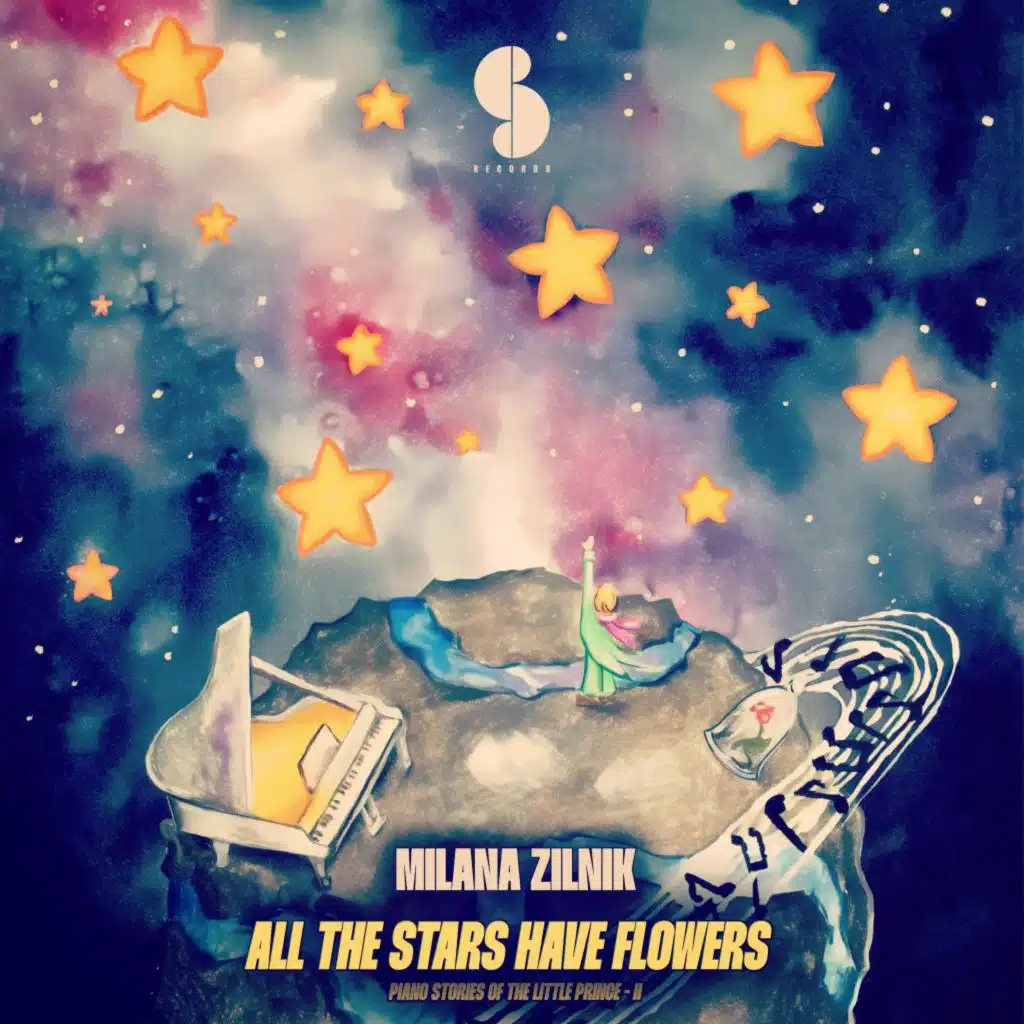 All the Stars Have Flowers