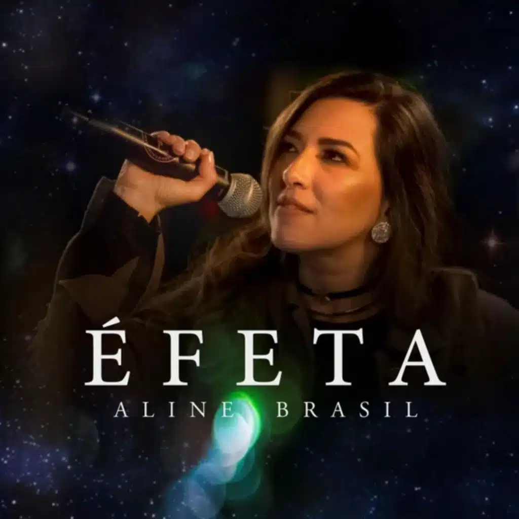 Éfeta (Ao Vivo)
