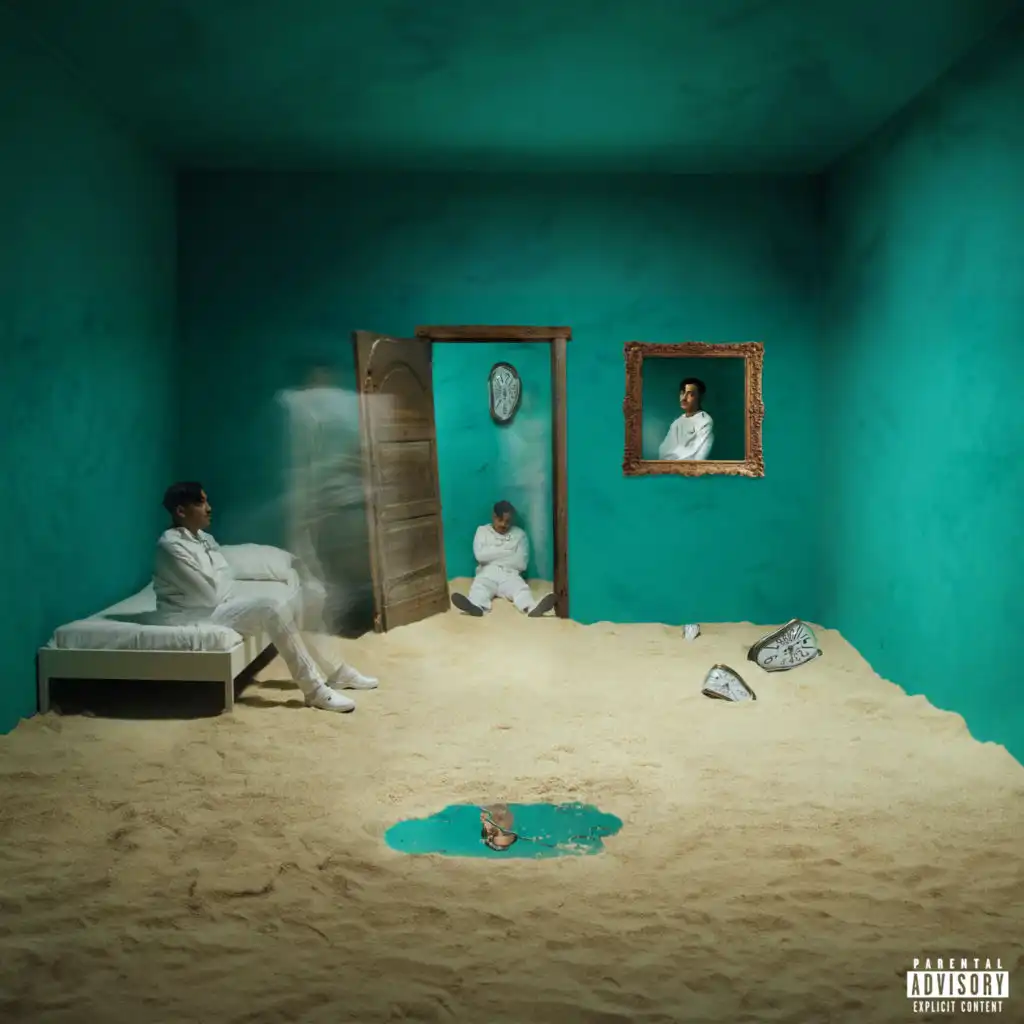 BÂTIMENT (feat. Sfera Ebbasta)