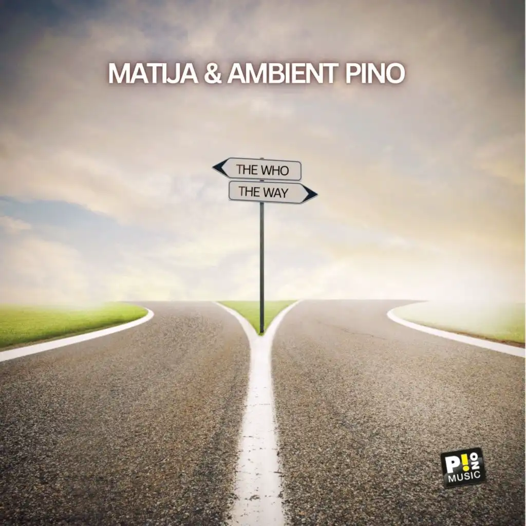 Ambient Pino & Matija