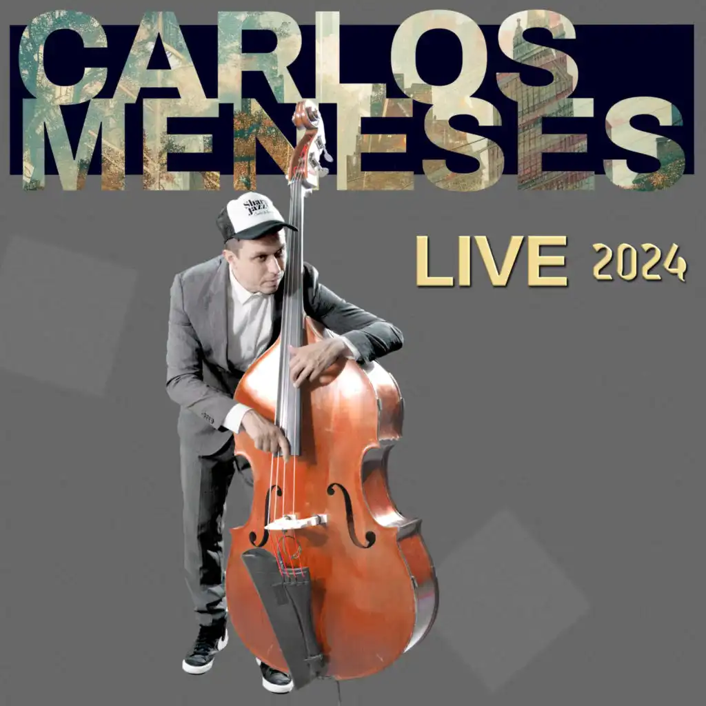 Carlos Meneses