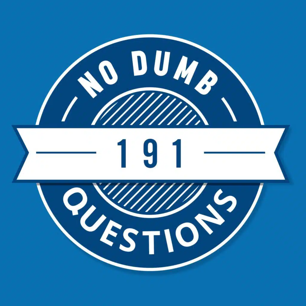 191 - What Do You Wear To a Duck Party?