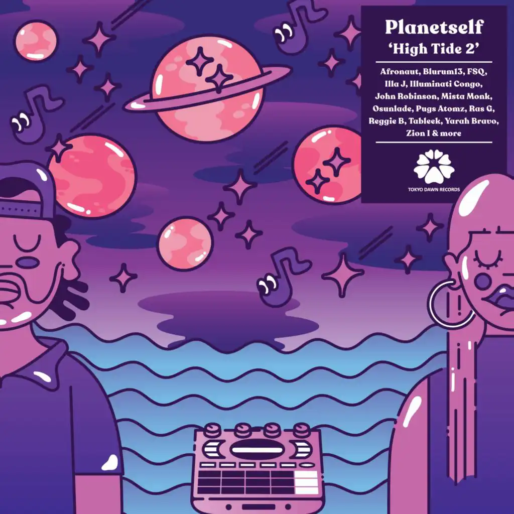 Planetself