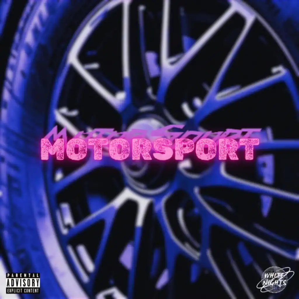 MOTORSPORT (feat. Otis & Malus)