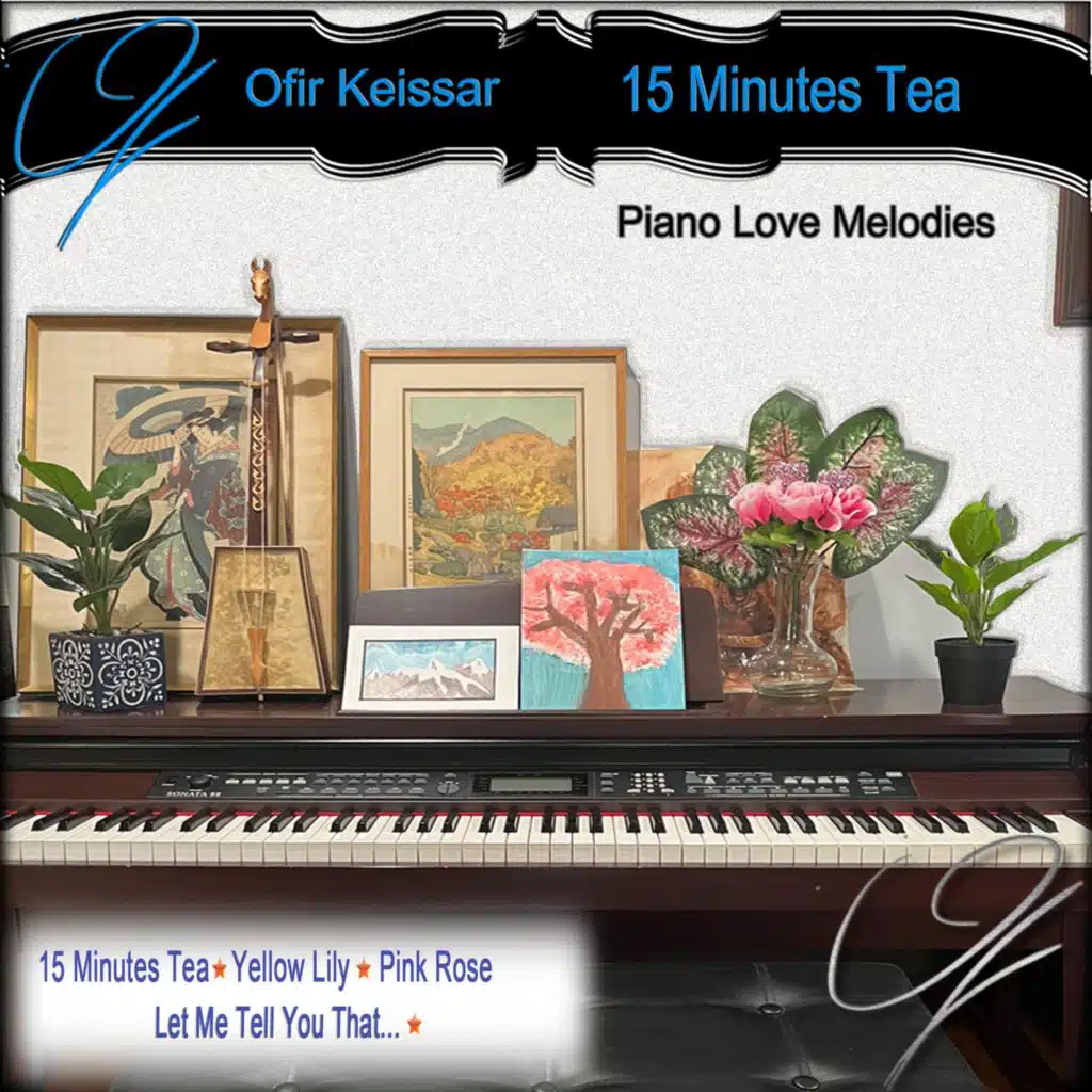 Let Me Tell You That...