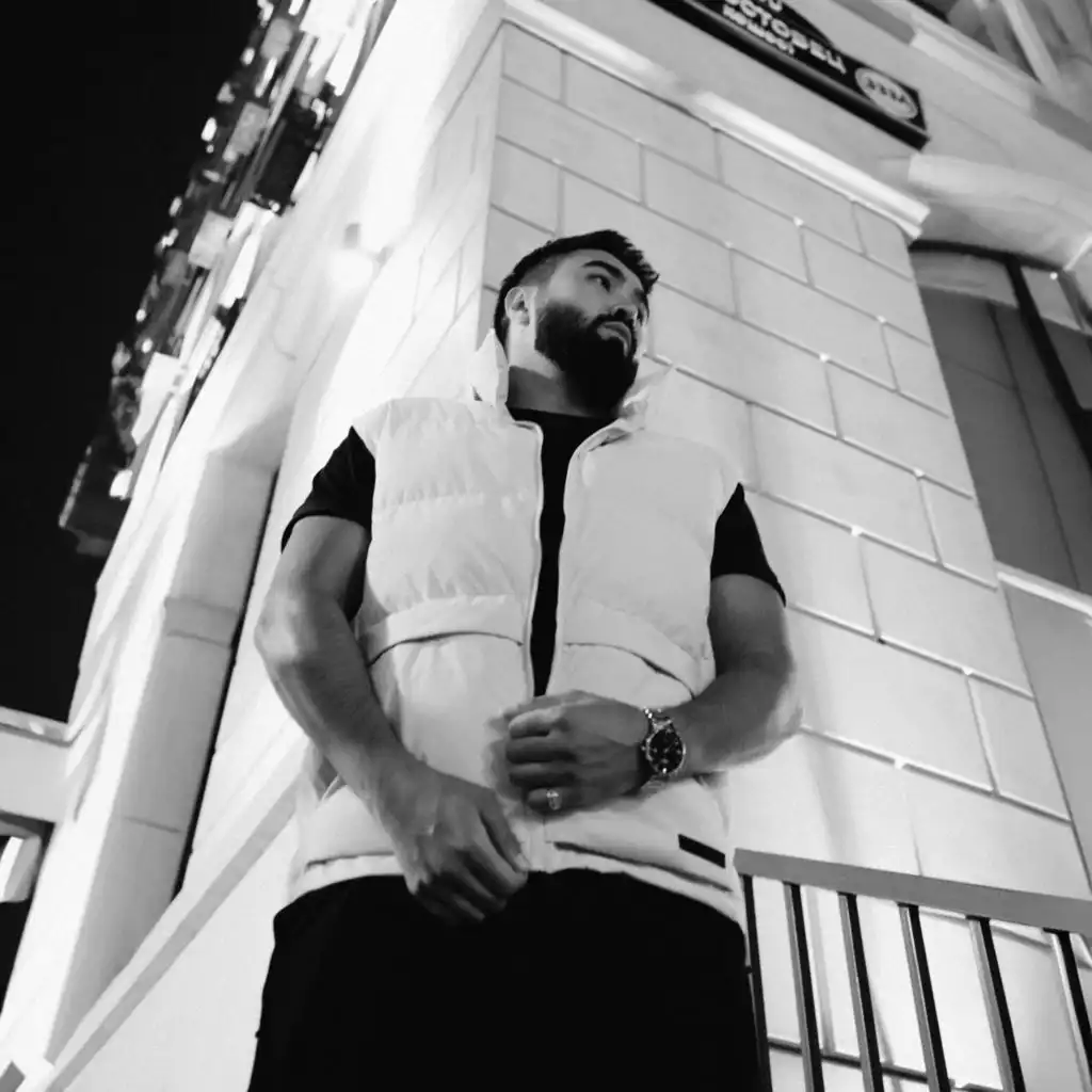 Вскружила голову