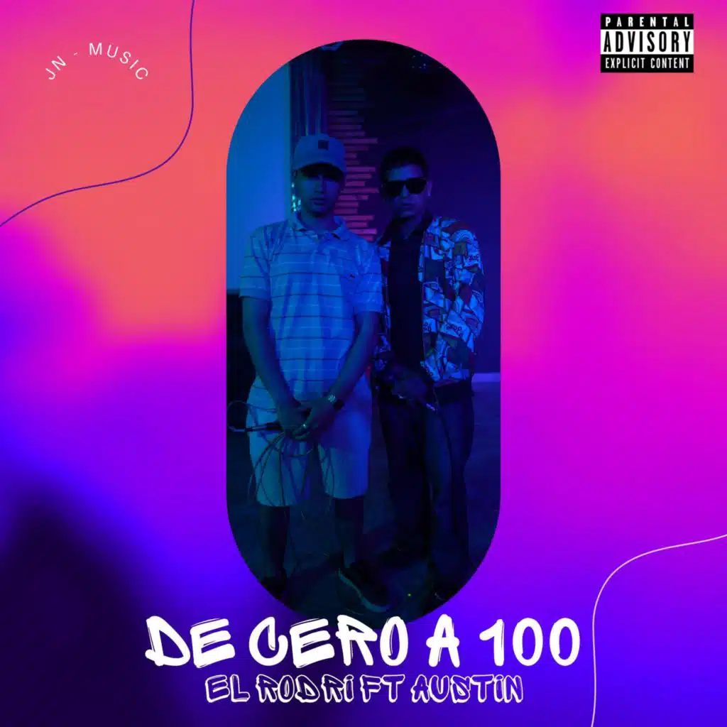 De Cero a 100