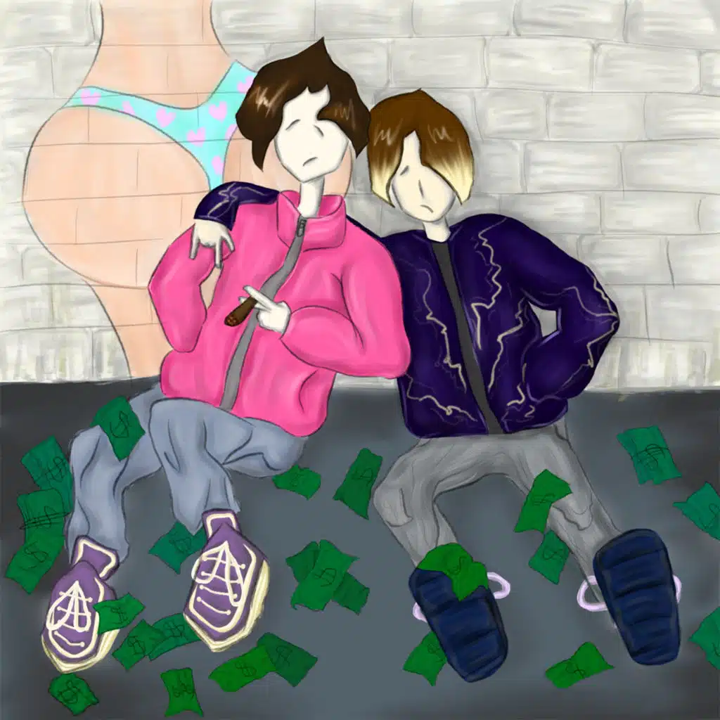 shvdowkilla & hakishxt