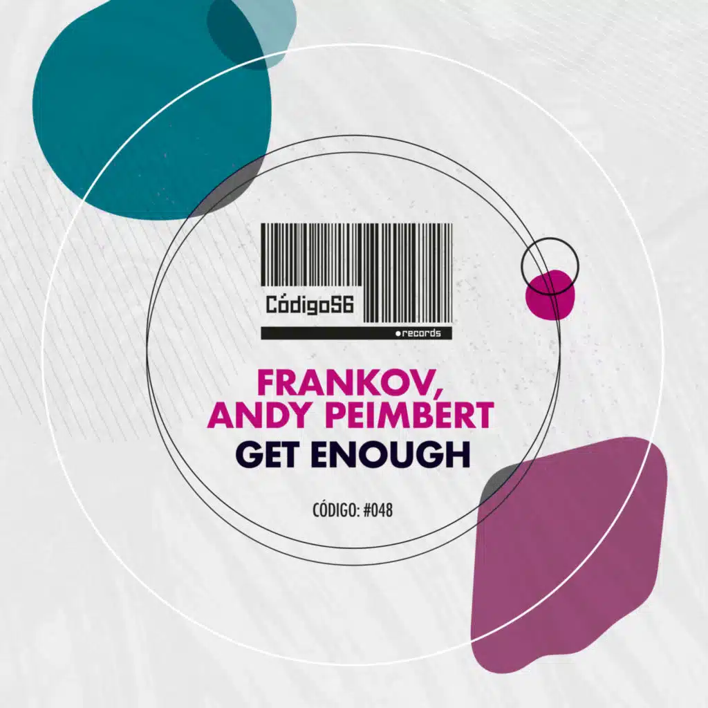 Frankov, Andy Peimbert