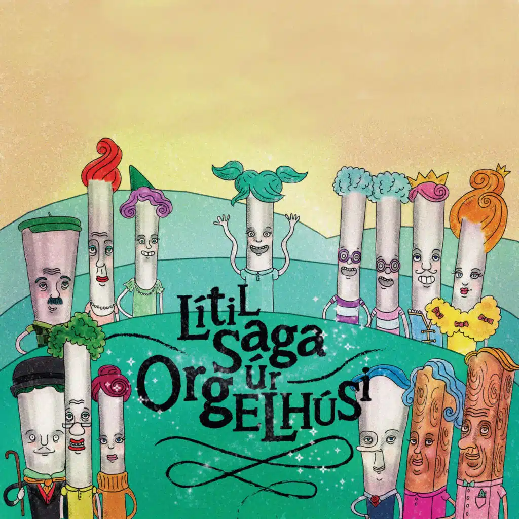 Guðný Einarsdóttir