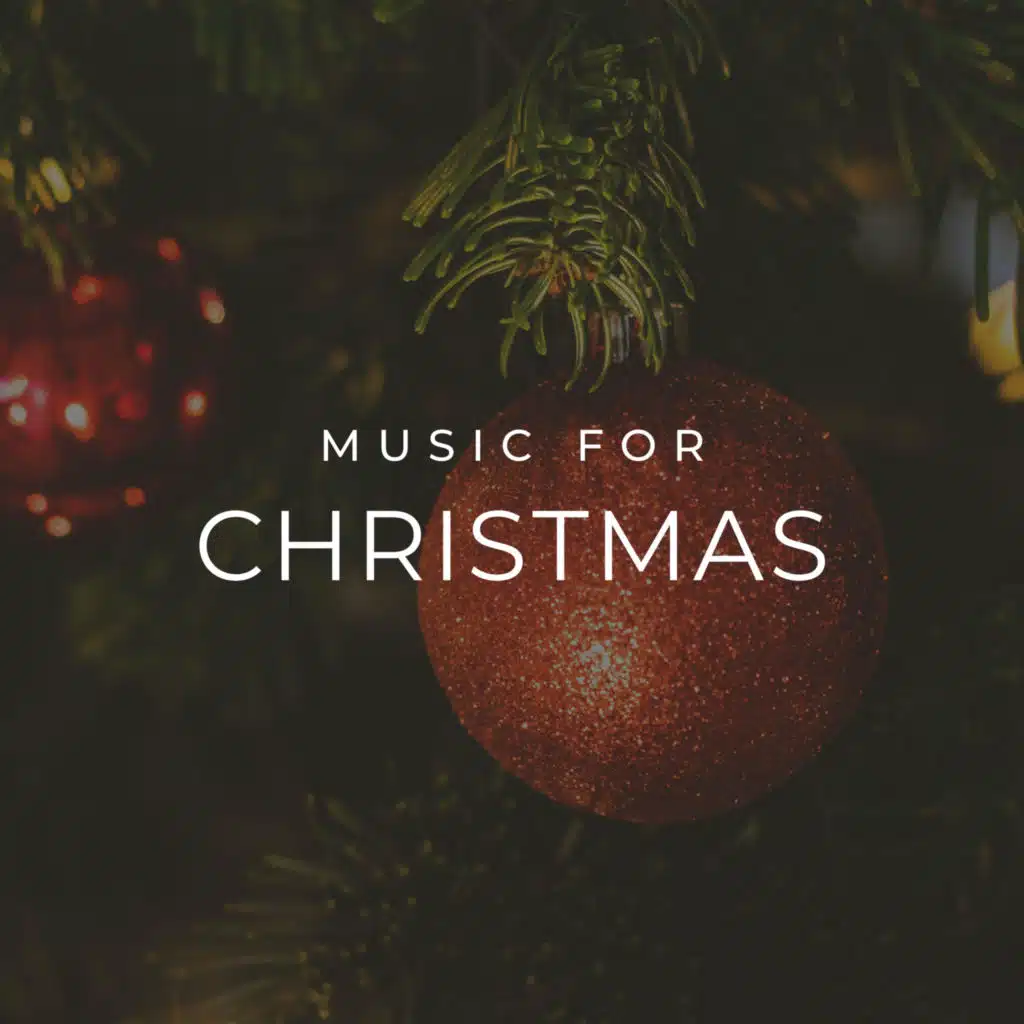 Happy Music For Christmas