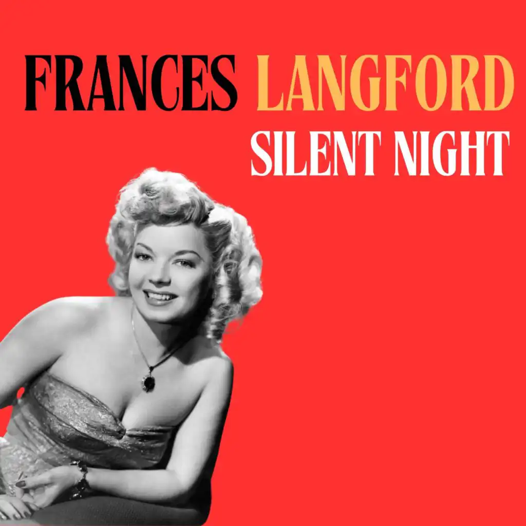 Frances Langford