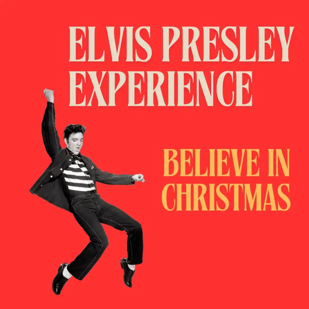 Elvis Presley Experience