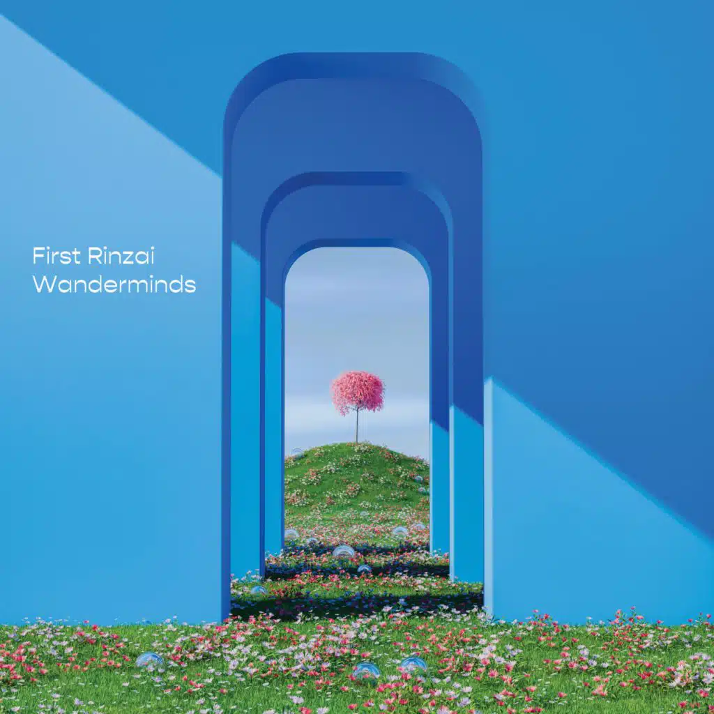 First Rinzai
