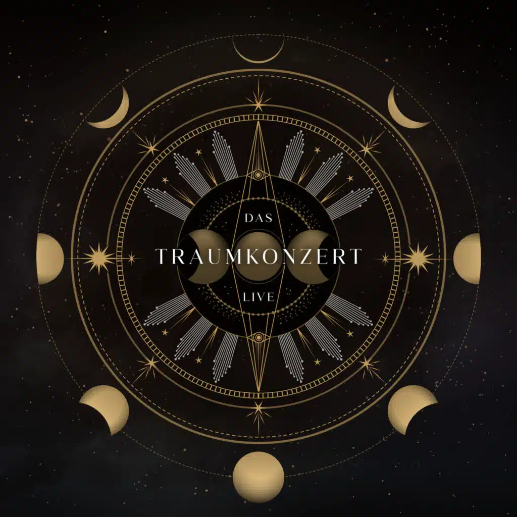 Traumkonzert (Live 2024) [feat. Martin Herzberg & Anne Müller]