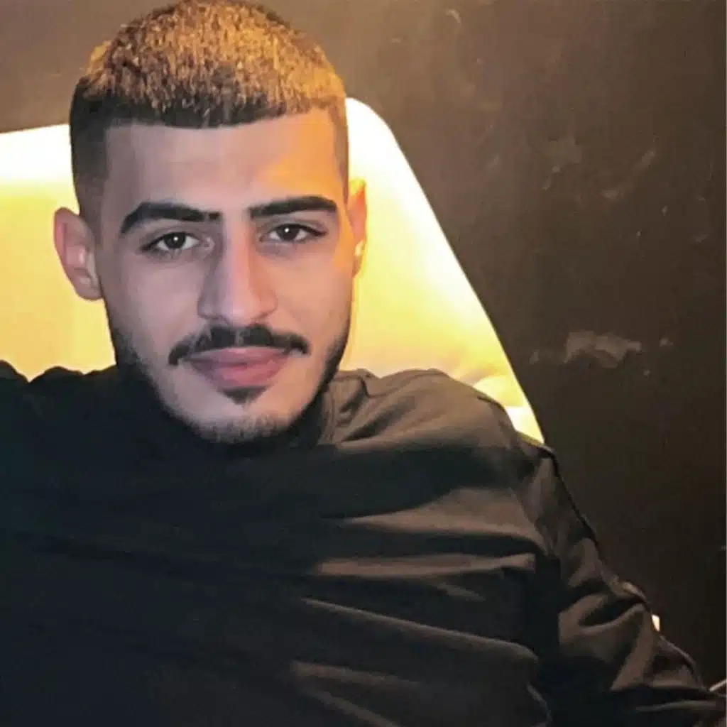 فش حب بهدنيا