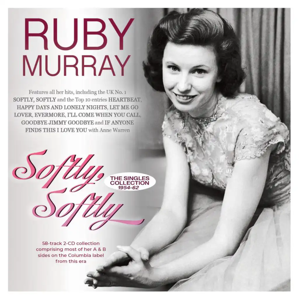 Ruby Murray