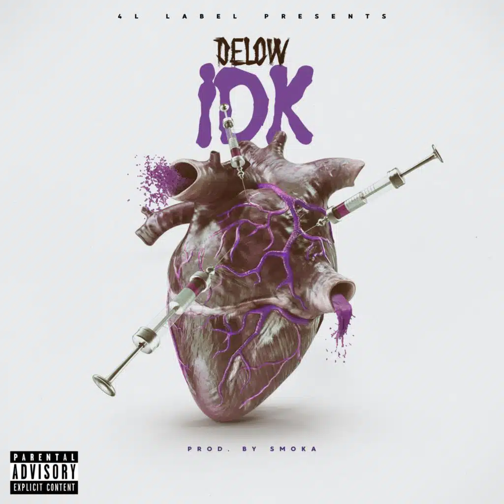 Delow
