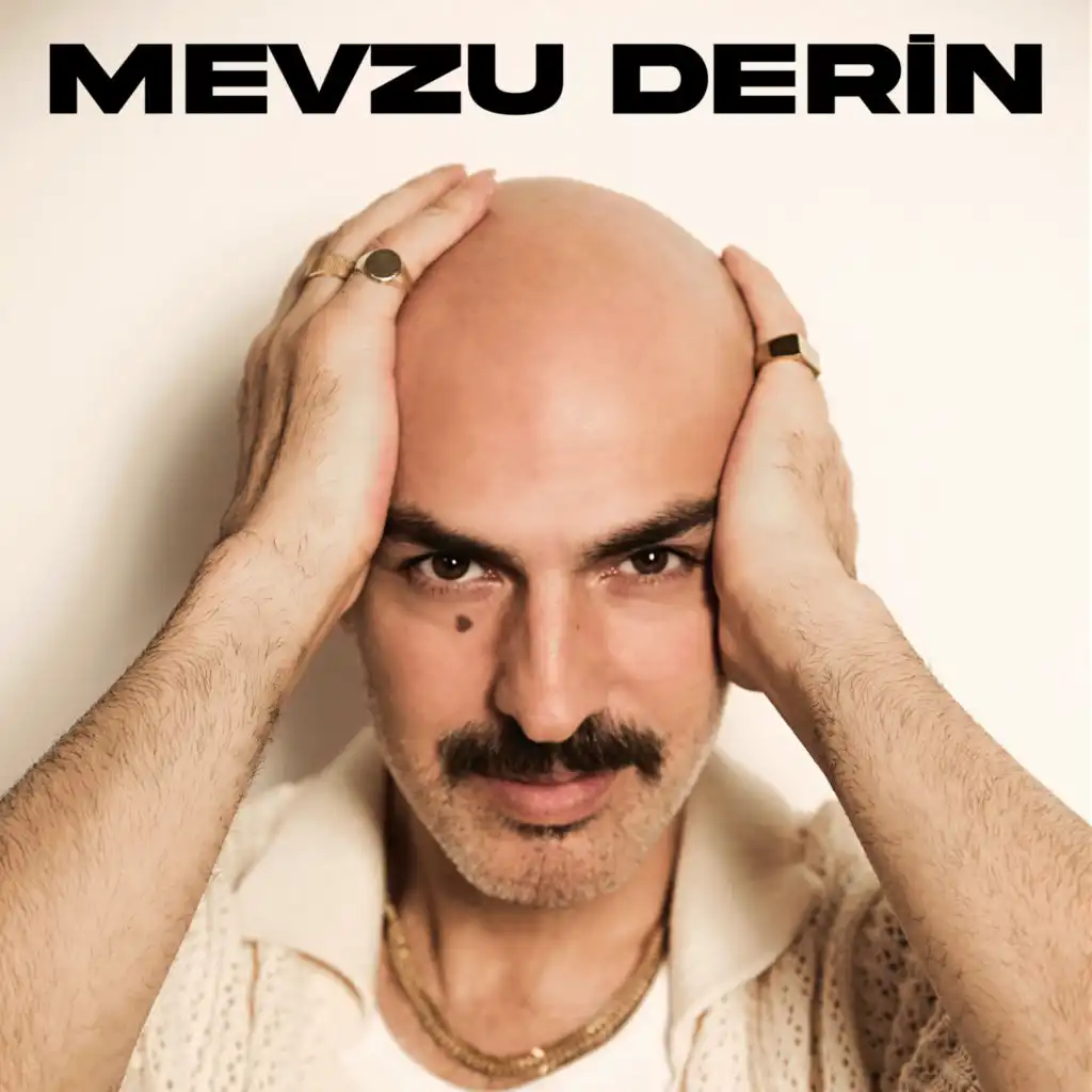 Mevzu Derin