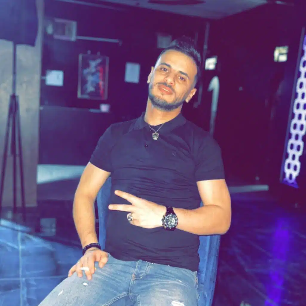 هذا ماشي حبيبي