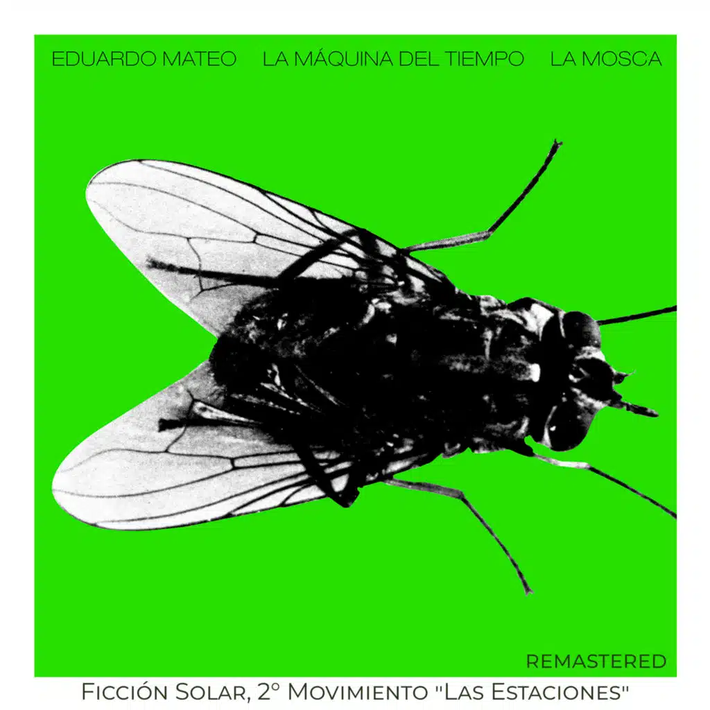 Ficción Solar, 2° Movimiento "Las Estaciones" (Remastered)