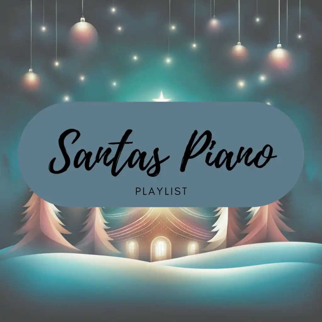 Soft Instrumental Christmas Music & Christmas Classic Music