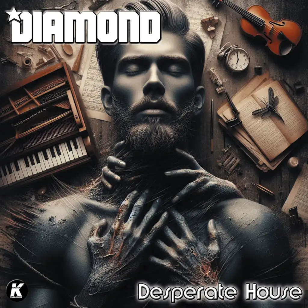 Diamönd