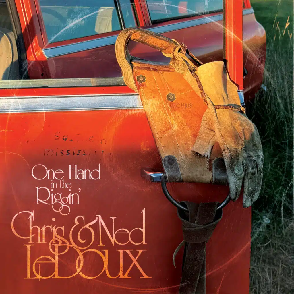 Chris LeDoux & Ned LeDoux