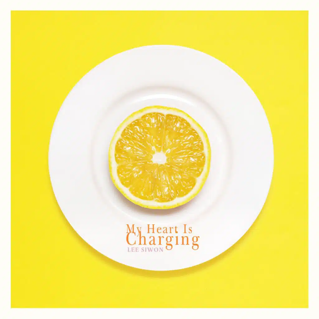 My Heart Is Charging