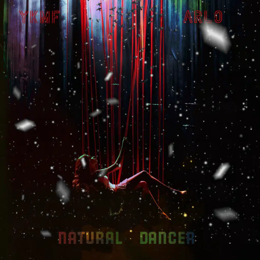 NATURAL DANCER