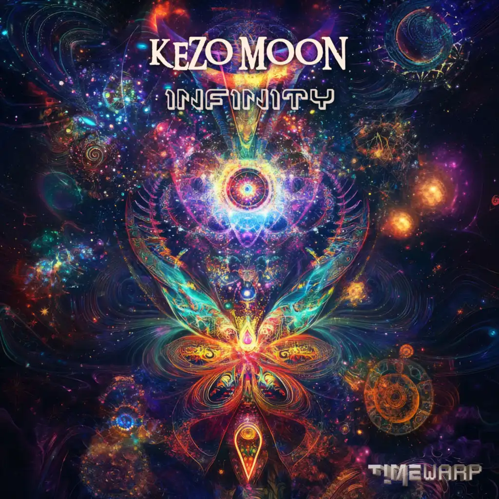 Kezo Moon