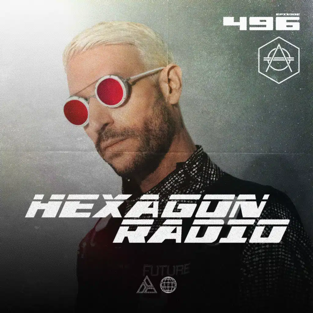 Don Diablo Hexagon Radio Episode 496