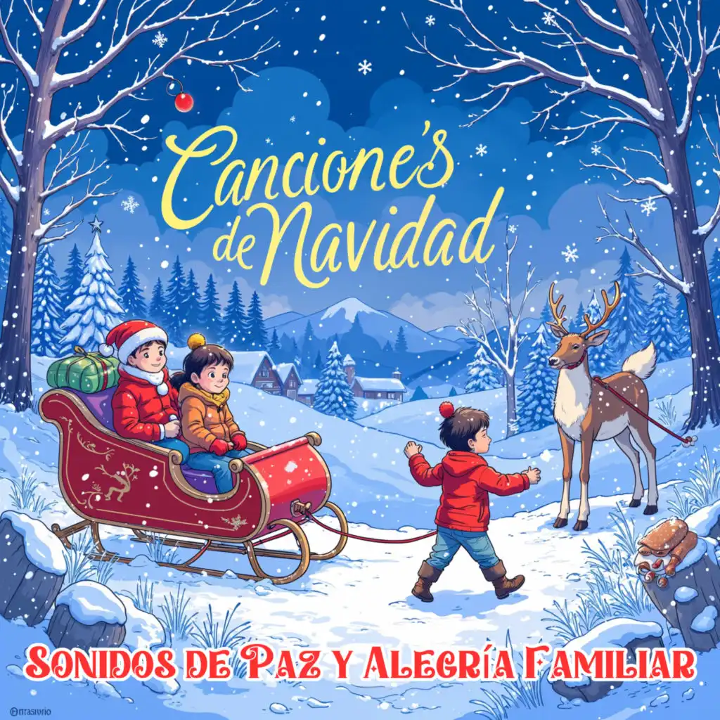 Coros Infantiles De Belén, Villancicos de Navidad & Navidad 2022