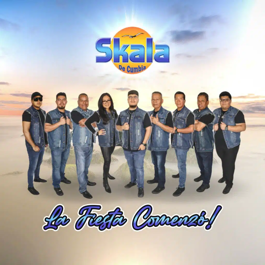 La Fiesta Comenzo