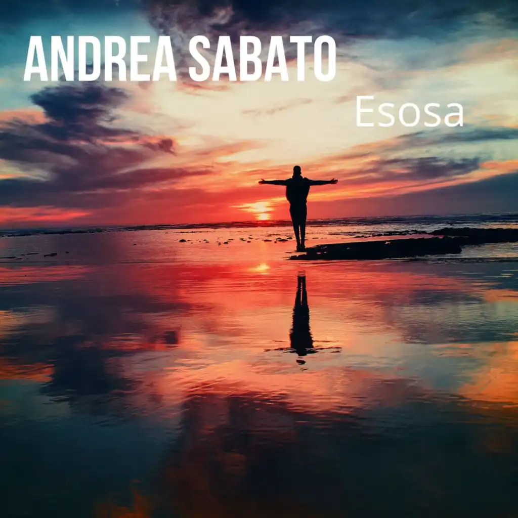 Andrea Sabato