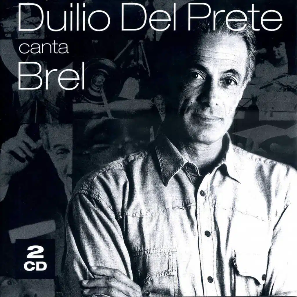 Duilio Del Prete