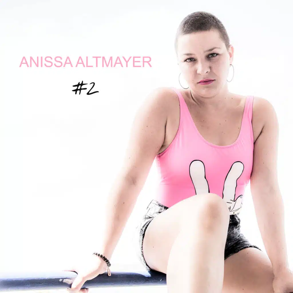 Anissa Altmayer