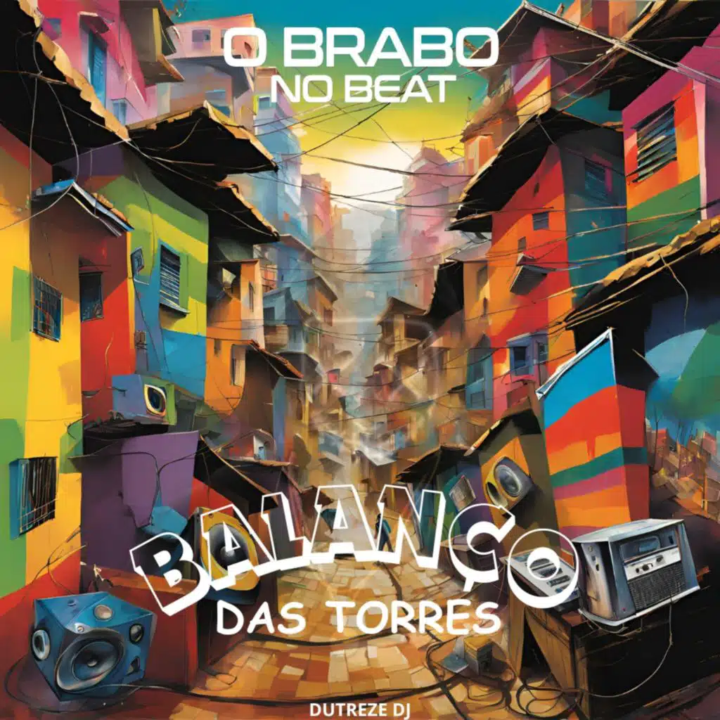 O BRABO NO BEAT