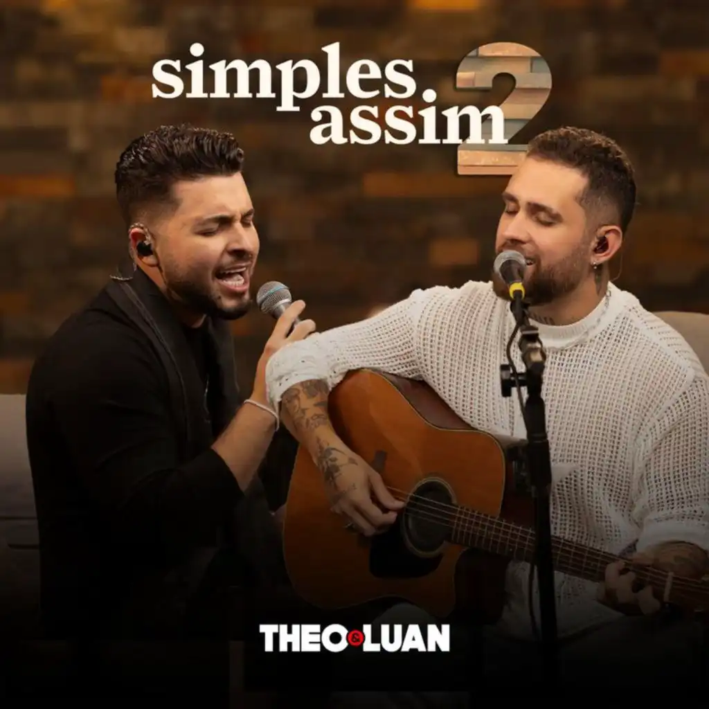 Theo & Luan