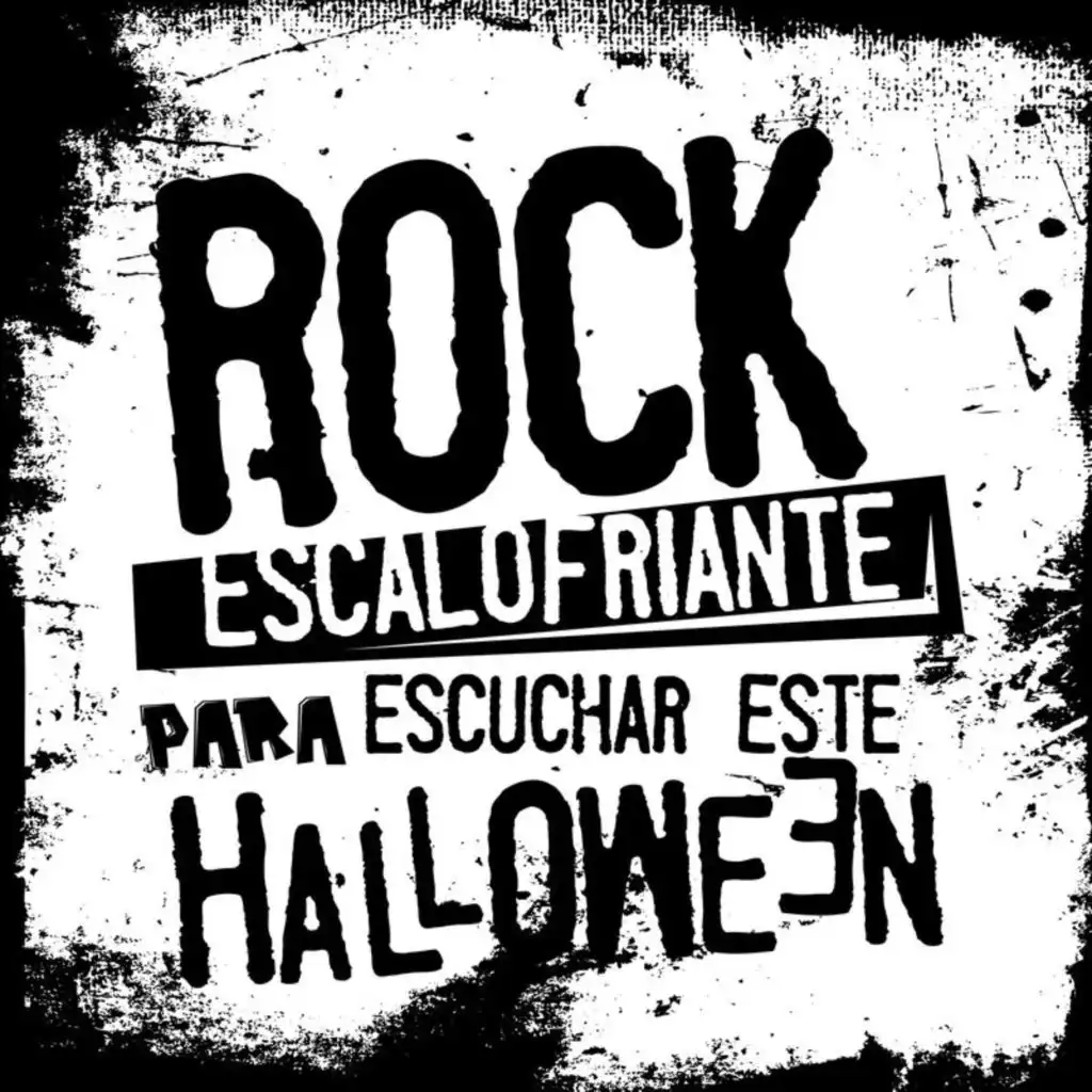 Rock Escalofriante Para Escuchar Este Halloween