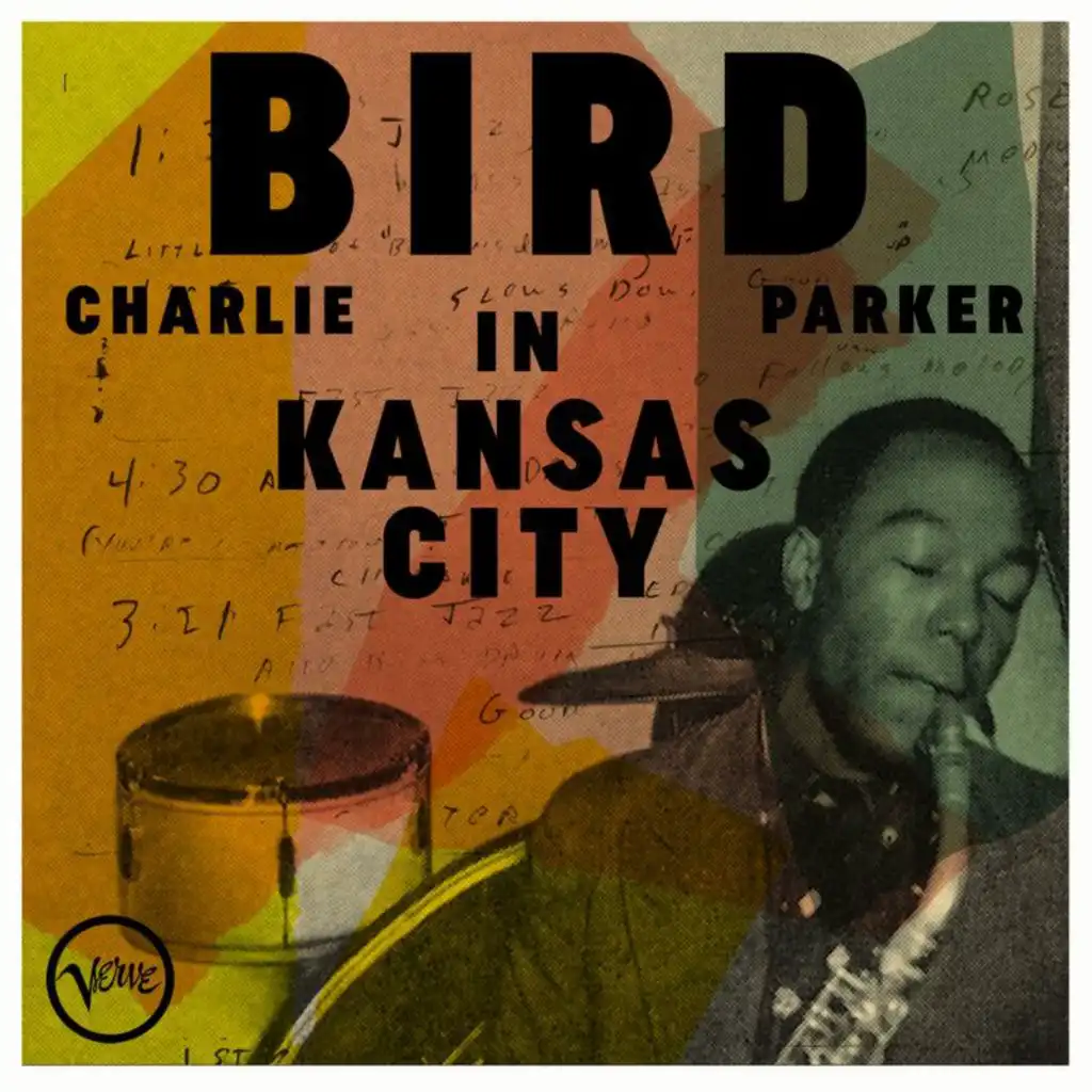 Charlie Parker