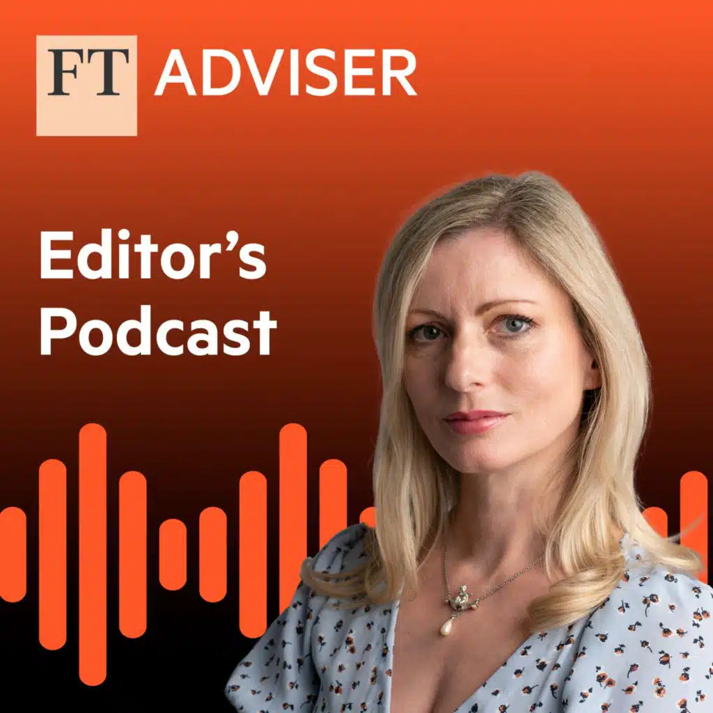 'Getting insurance out of the RDR saved mortgage advisers £100mn' 