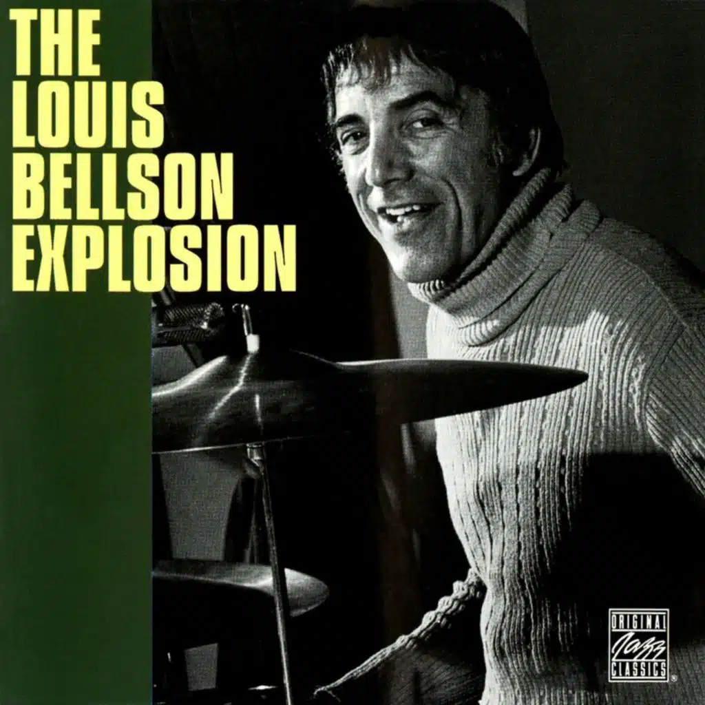 Louis Bellson