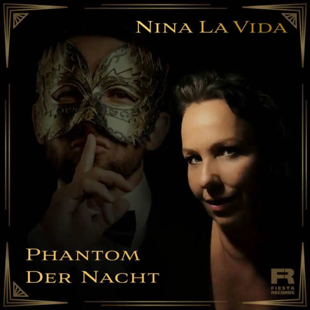 Phantom der Nacht